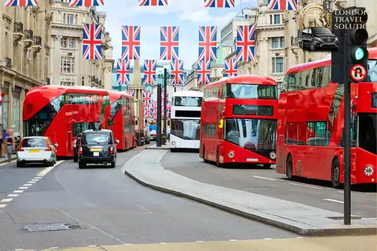Local Taxi Hire for Exploring the City