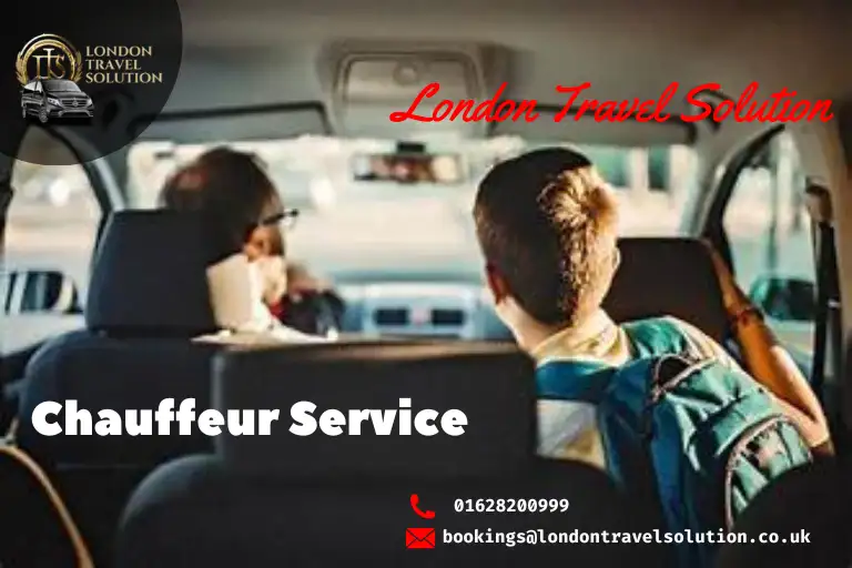 Chauffeur Hire for Special Needs Children in London