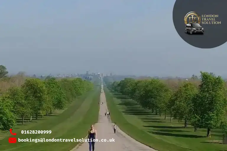 Exploring Old Windsor The Ultimate Guide to Local Cab Hire