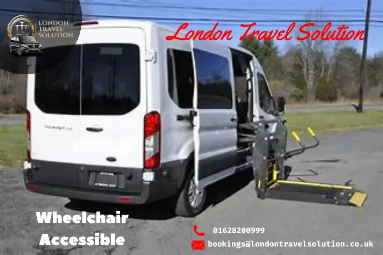 wheelchair-accessible