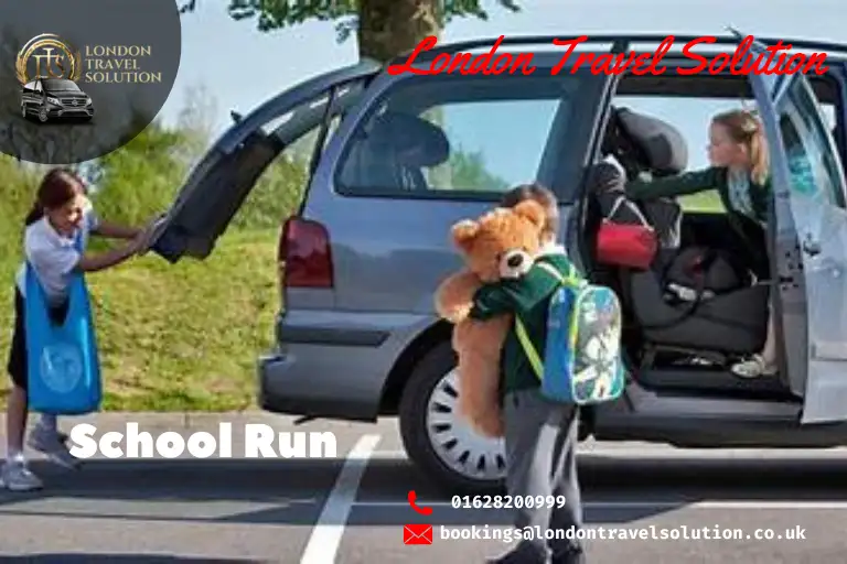 school run