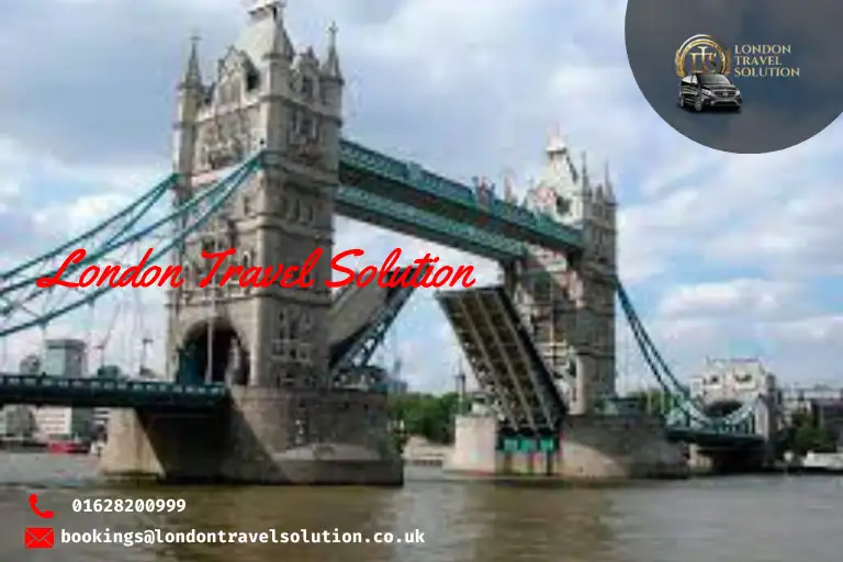 Local Taxi Hire in London