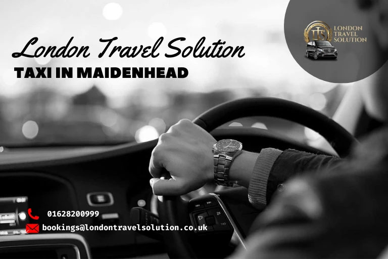Taxis in Maidenhead