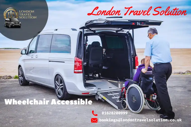Wheelchair Accessible Transport