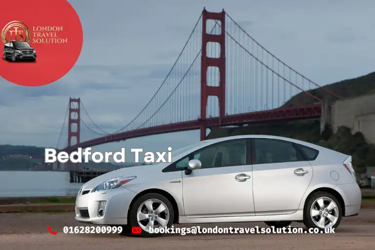 Navigating Bedford Taxi London Travel Solution