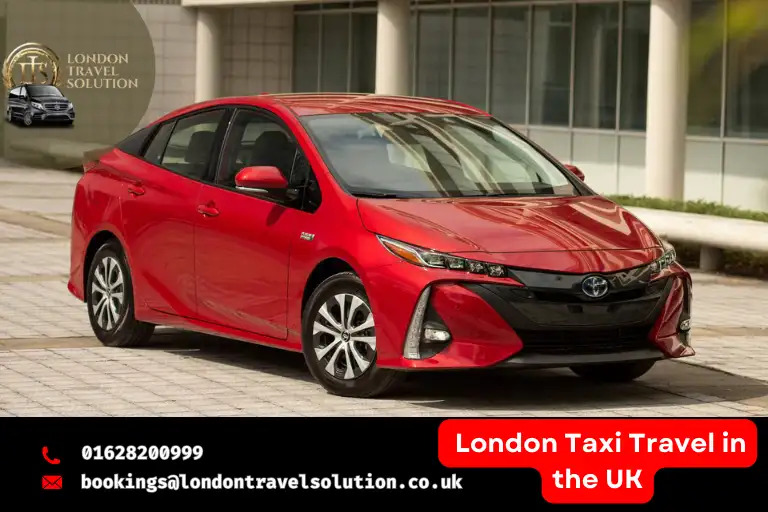 Unlocking London Taxi Travel in the UK Capital