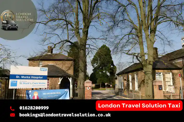 Unlocking Seamless London Travel Solution Taxi